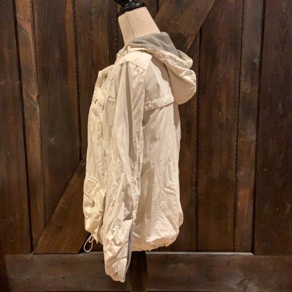 Spanner sport roll up sleeve jacket - Picture 4 of 12